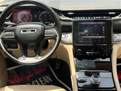 جيب جراند شيروكي إل